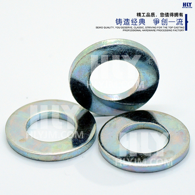 平垫圈 PLAIN（FLAT） WASHER